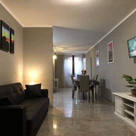 Anfite Apartments Castelletto Peschiera del Garda Exterior photo