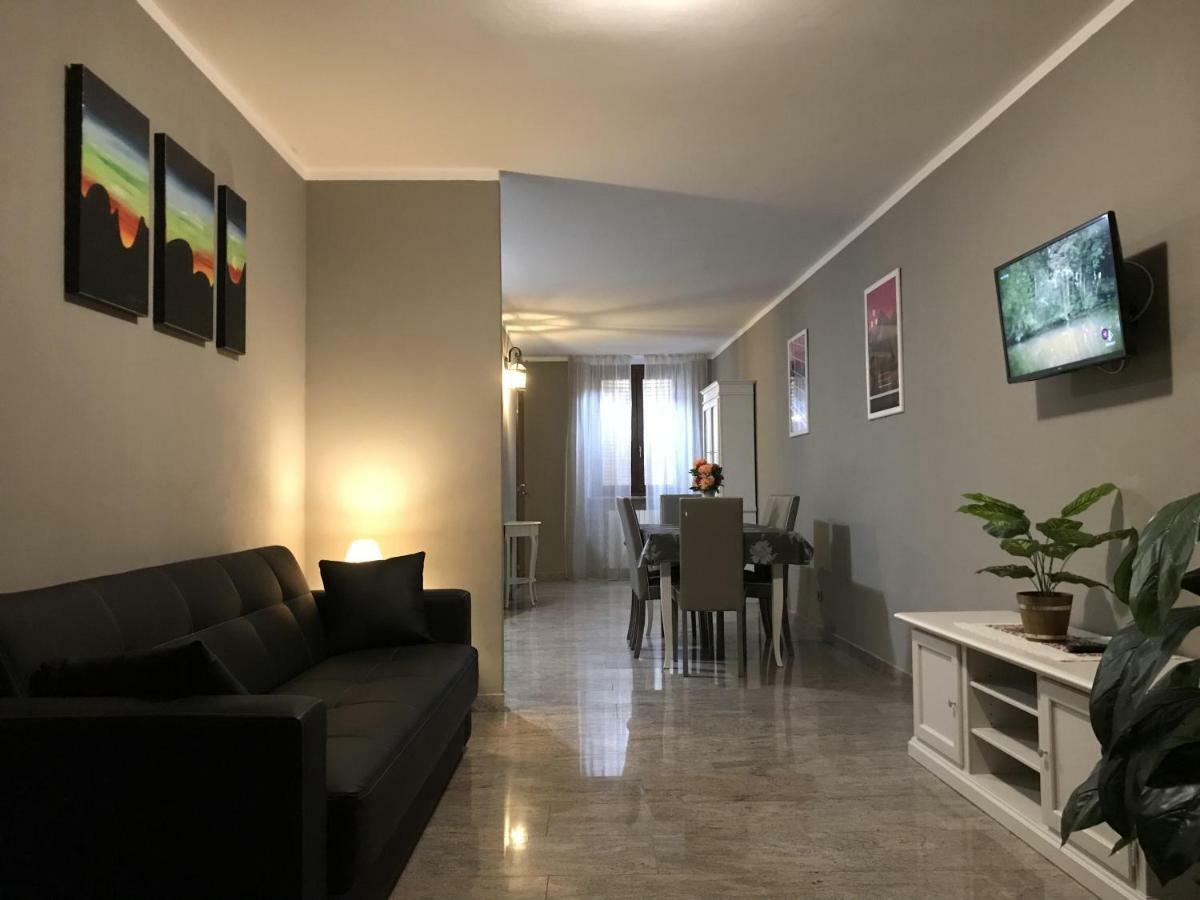 Anfite Apartments Castelletto Peschiera del Garda Exterior photo
